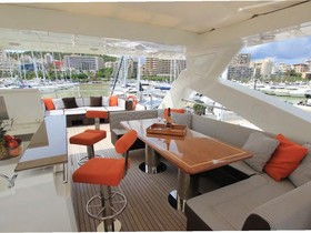 2010 Sunseeker 88 Yacht en venta