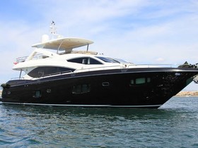 Comprar 2010 Sunseeker 88 Yacht