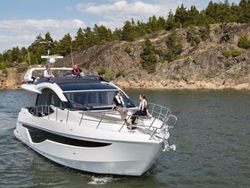 2023 Galeon 470 Skydeck