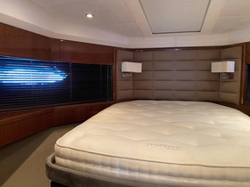 2011 Princess 64