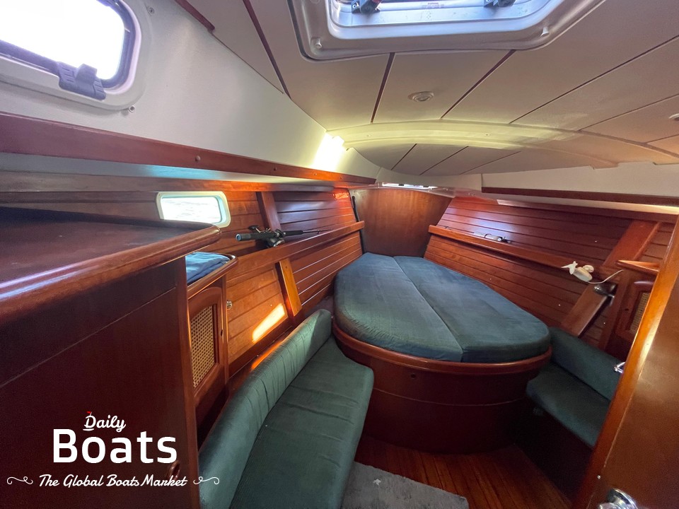 1999 Beneteau Oceanis 461 for sale. View price, photos and Buy 1999 ...