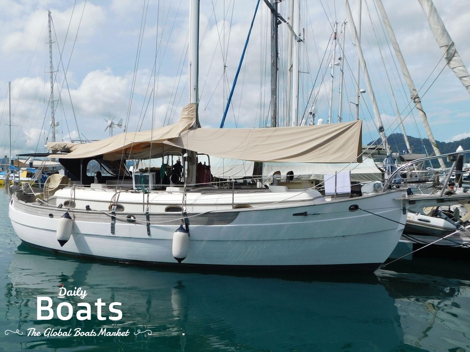 1982 Hans Christian 33 for sale. View price, photos and Buy 1982 Hans