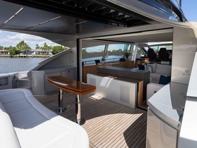 2015 Pershing 82 for sale