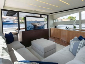 Buy 2015 Pershing 82