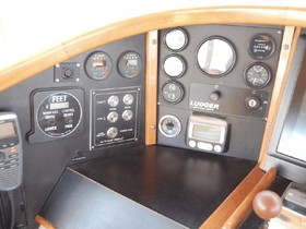 Kupiti 1972 Rhodes Custom Steel Motorsailor