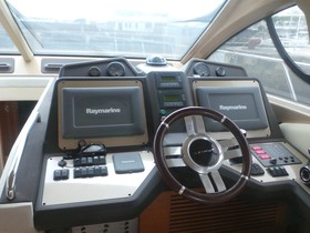 2012 Azimut 53 Flybridge myytävänä