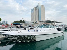 Buy 2008 Gulf Craft Dolphin Super Deluxe 31