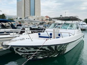 2008 Gulf Craft Dolphin Super Deluxe 31 for sale