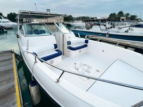 Buy 2008 Gulf Craft Dolphin Super Deluxe 31