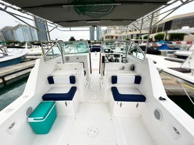2008 Gulf Craft Dolphin Super Deluxe 31 for sale