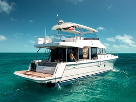 2023 Beneteau Swift Trawler 48