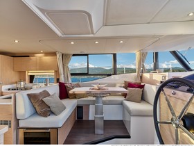 2023 Beneteau Swift Trawler 48 à vendre