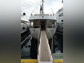 1982 Benetti 38M Custom for sale