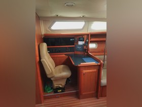 2008 Hunter 50 for sale