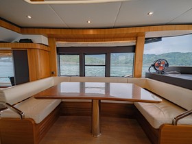 2017 Absolute Navetta 58 for sale