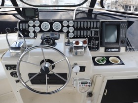 1990 Silverton 46 Motor Yacht