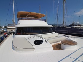 Købe 2010 Fountaine Pajot Queensland 55