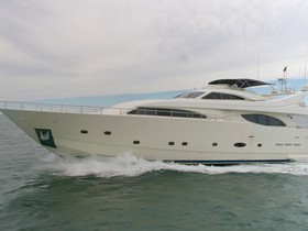 Comprar 2003 Ferretti Yachts 94