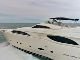 2003 Ferretti Yachts 94 for sale