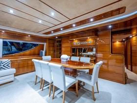 2003 Ferretti Yachts 94 en venta