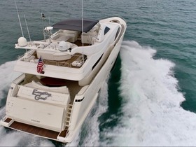 Buy 2003 Ferretti Yachts 94