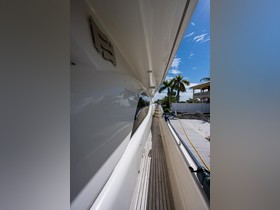 2003 Ferretti Yachts 94