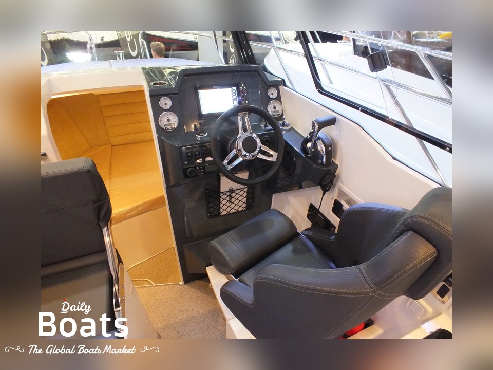 2022 Parker 760 Quest for sale. View price, photos and Buy 2022 Parker