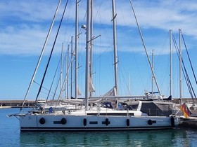 2013 Beneteau Oceanis 55 for sale