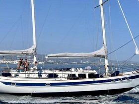 1992 Ta Chiao Ct 56 Ketch for sale