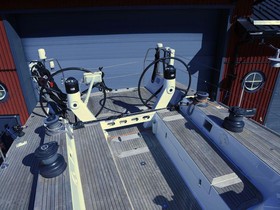 2003 Baltic 50 for sale