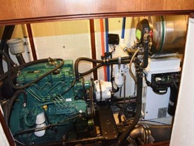 2003 Baltic 50