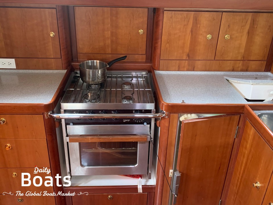 2004 ShearWater 45 for sale. View price, photos and Buy 2004 ShearWater 45 445707