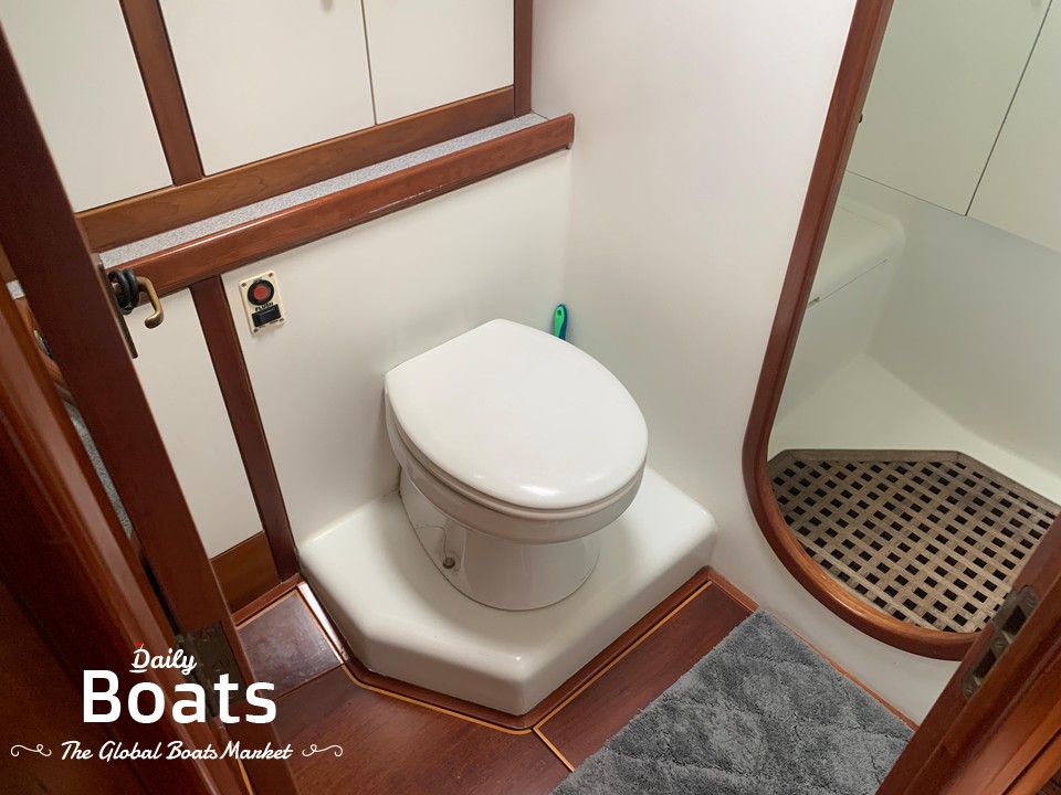 2004 ShearWater 45 for sale. View price, photos and Buy 2004 ShearWater 45 445707