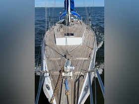 2004 ShearWater 45 for sale