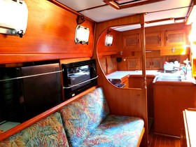 1985 Celestial Center Cockpit Ketch