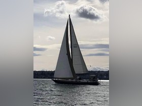 1982 Baltic 51 Cb Cutter for sale