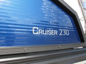 2023 Harris Cruiser 230 en venta
