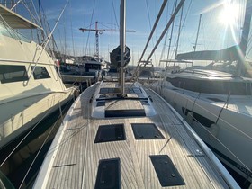 2021 Dufour 56 for sale