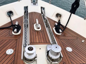 Koupit 1999 Ferretti Yachts 72