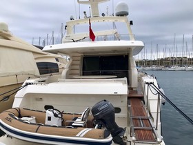 Acquistare 1999 Ferretti Yachts 72