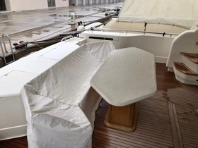 Acquistare 1999 Ferretti Yachts 72
