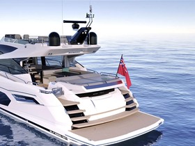 2023 Sunseeker 75 Sport Yacht for sale