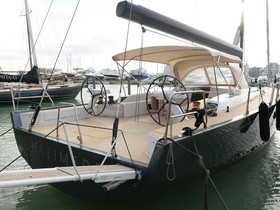 2018 Grand Soleil 58 for sale