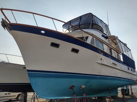 1985 DeFever 44 на продажу