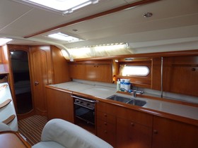 2006 Jeanneau Sun Odyssey 45 myytävänä