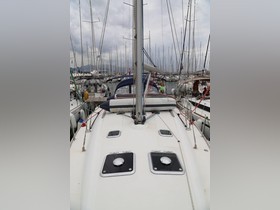 2006 Jeanneau Sun Odyssey 45