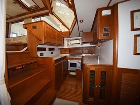 2004 Grand Banks Eastbay 54 Sx for sale