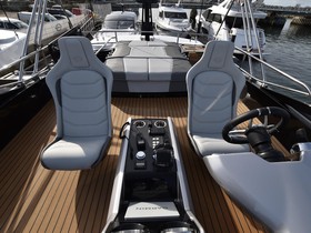 2022 Sunseeker 65 Sport Yacht til salgs
