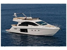 2015 Cranchi 54 Fly til salg