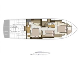 2015 Cranchi 54 Fly
